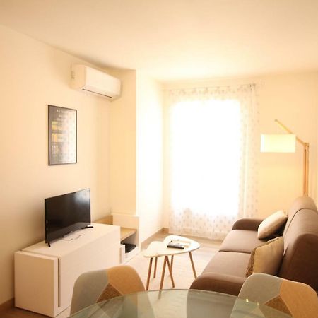 Cannes Conseil Immo, Pedestrian Street Balcony Hoche Area -Odon- Apartamento Exterior foto