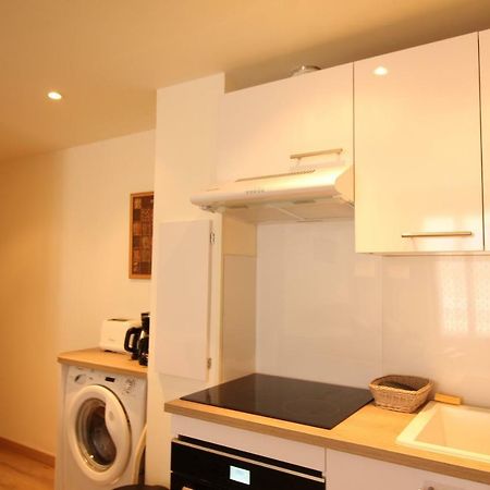 Cannes Conseil Immo, Pedestrian Street Balcony Hoche Area -Odon- Apartamento Exterior foto