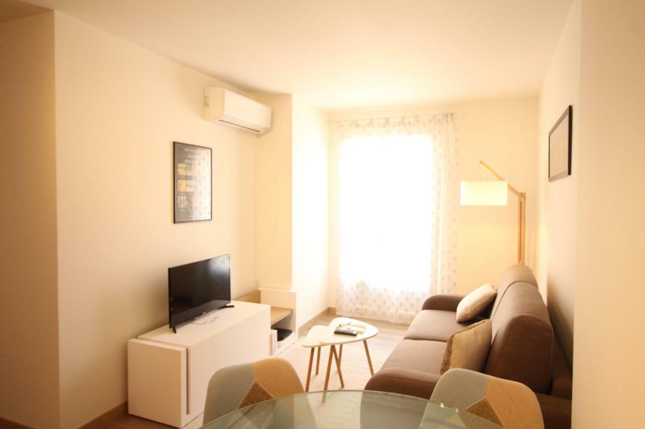 Cannes Conseil Immo, Pedestrian Street Balcony Hoche Area -Odon- Apartamento Exterior foto