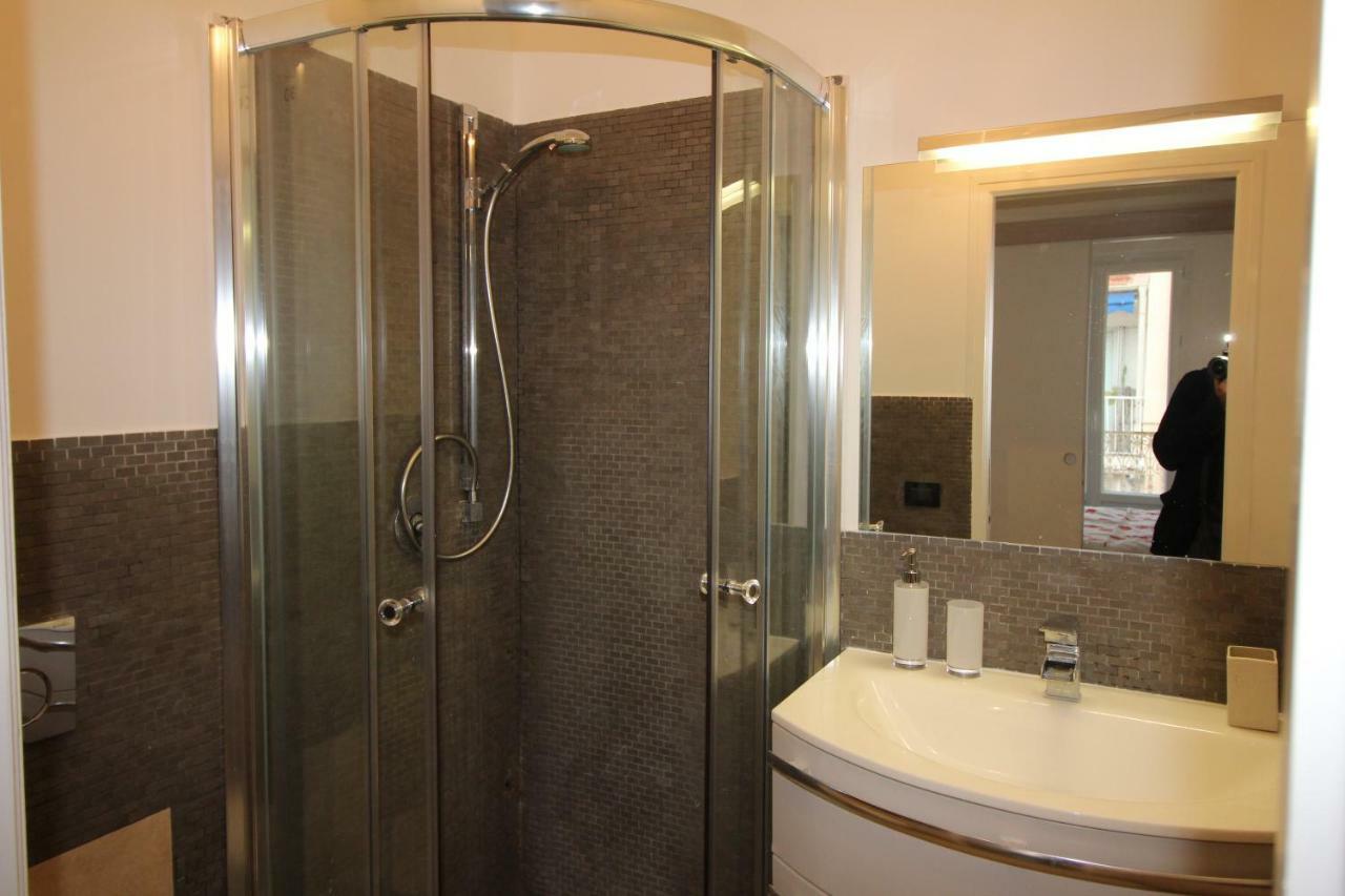 Cannes Conseil Immo, Pedestrian Street Balcony Hoche Area -Odon- Apartamento Exterior foto