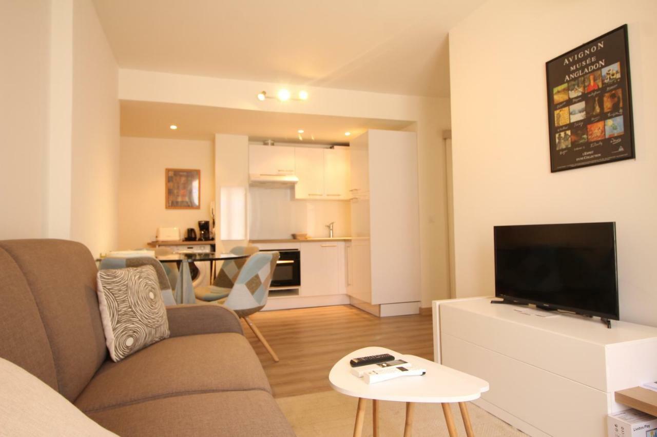 Cannes Conseil Immo, Pedestrian Street Balcony Hoche Area -Odon- Apartamento Exterior foto